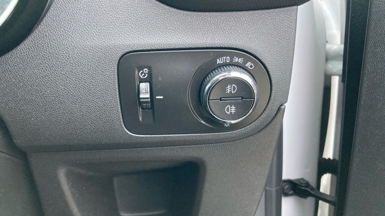 Vauxhall Crossland 1.2 Turbo Ultimate 5dr Petrol Hatchback